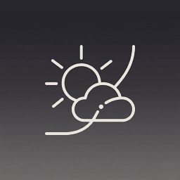 TripWeather App-Icon