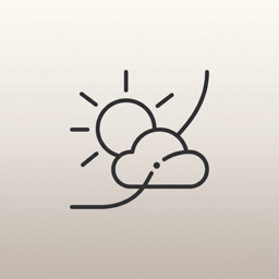 TripWeather App-Icon